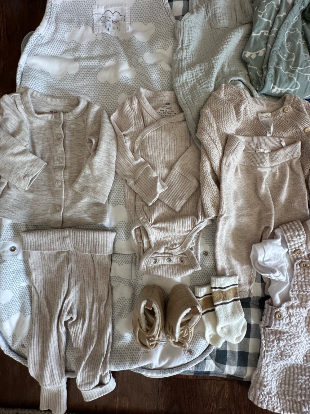 Baby boy bundle - Picture 9 of 16